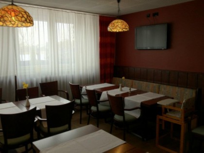 Фото: Steak House G&amp;uuml;strow